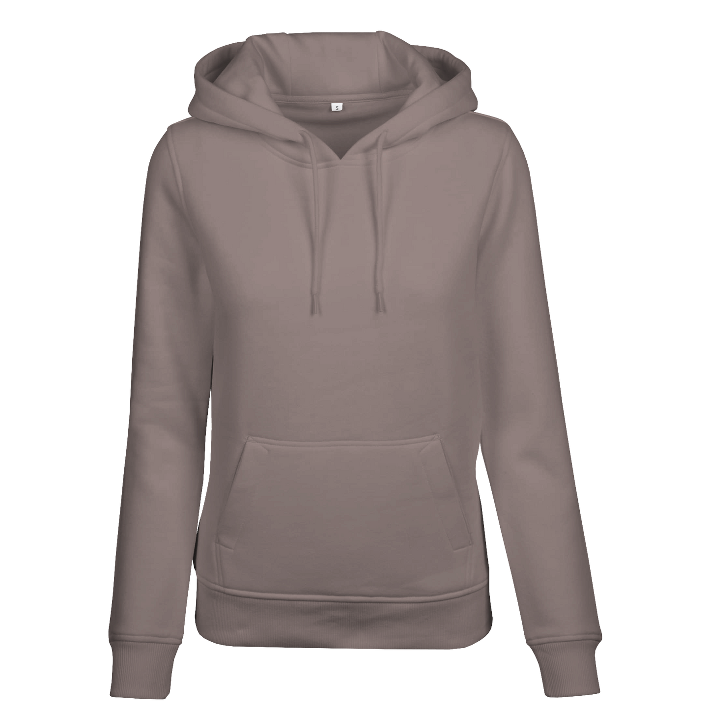 Hoodie Damen Gymnasium Winsen