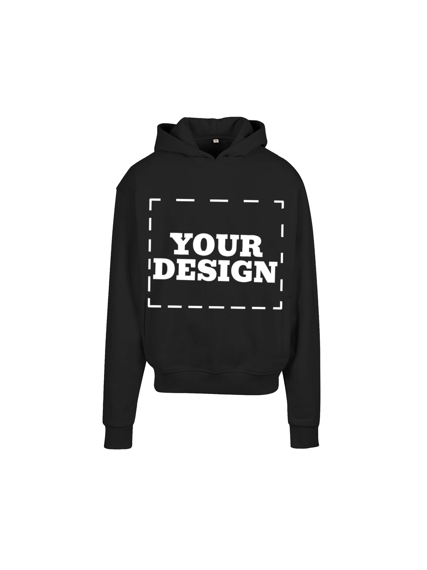 Hoodie Dein Design Schulen