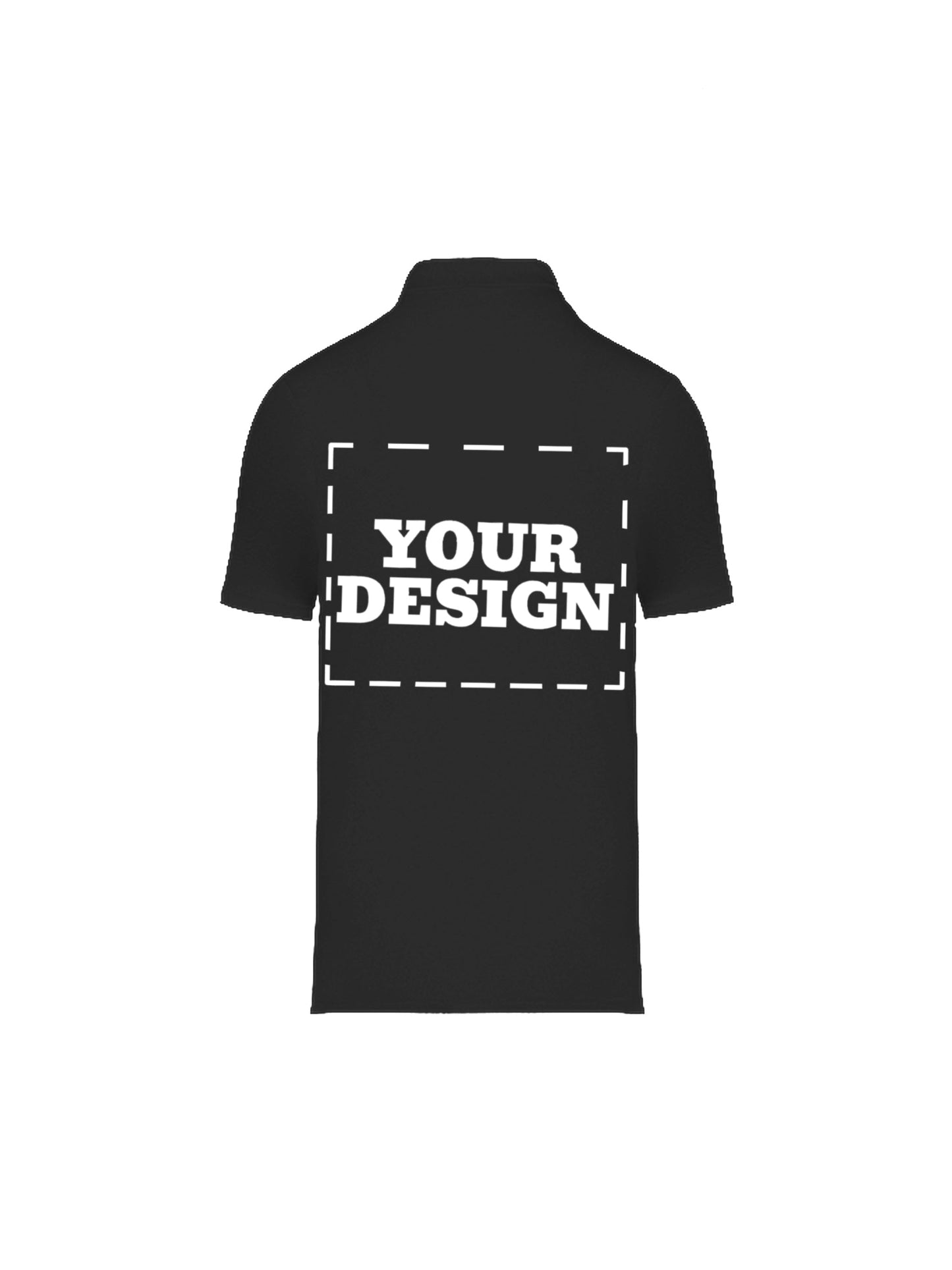 polo shirt your design