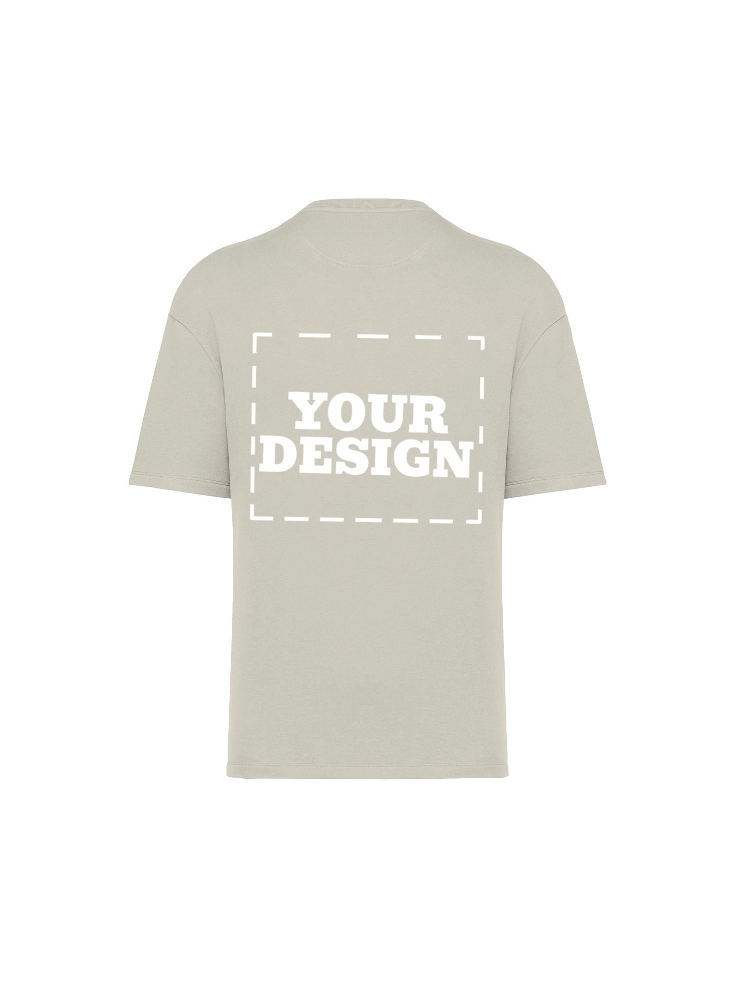 T-Shirt Dein Design Schulen