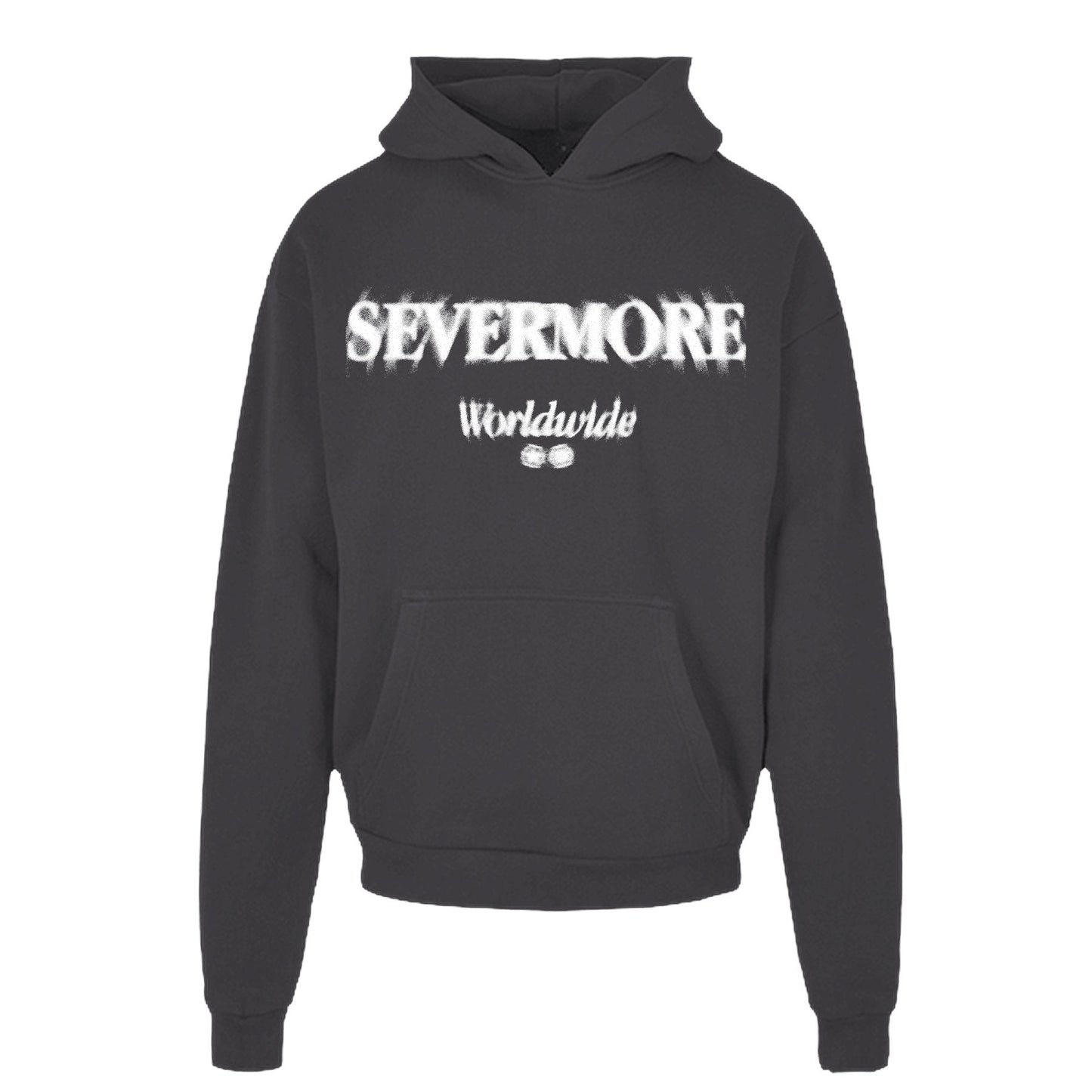 Ultra Heavy Cotton Box Hoodie worldwide