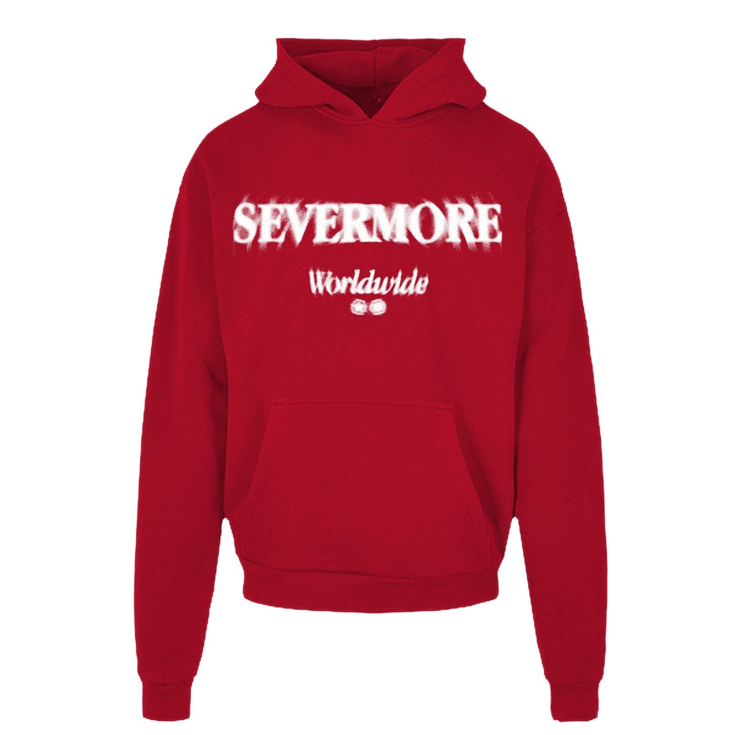 Ultra Heavy Cotton Box Hoodie worldwide