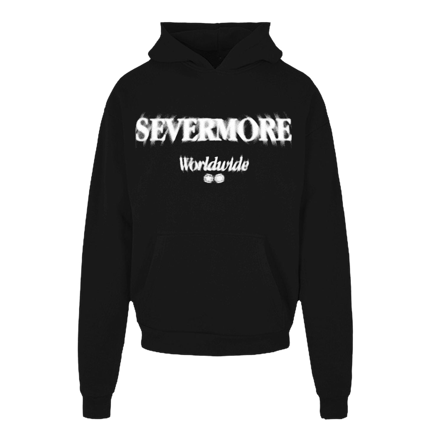 Ultra Heavy Cotton Box Hoodie worldwide