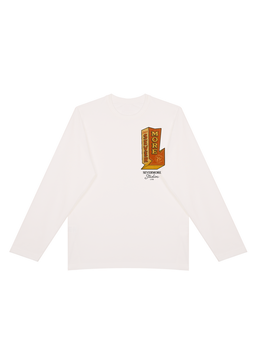VORBESTELLUNG Longsleeve "game"