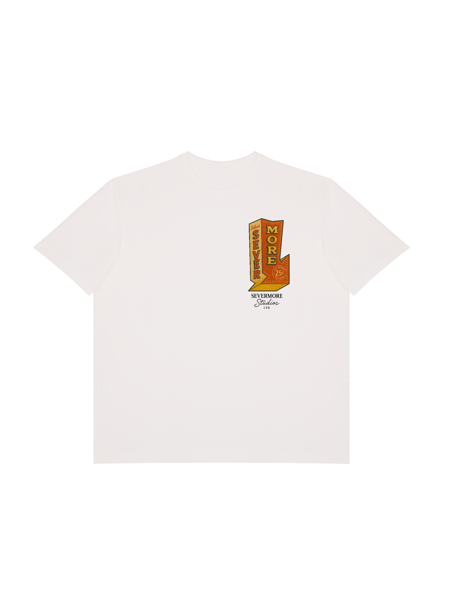 VORBESTELLUNG T-Shirt "game"