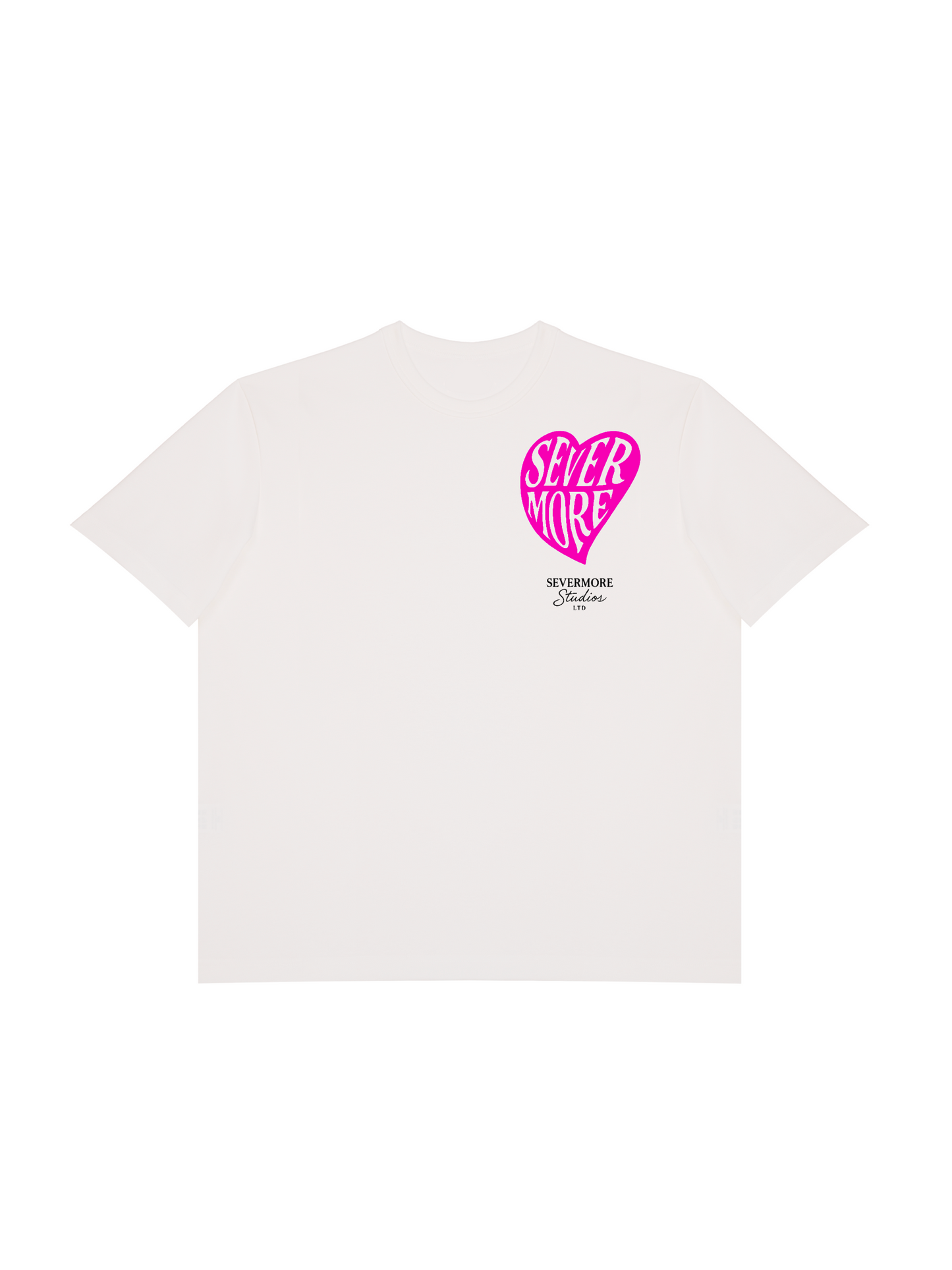 VORBESTELLUNG T-Shirt "Love"