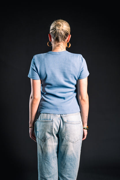 VORBESTELLUNG T-Shirt Damen "Love"