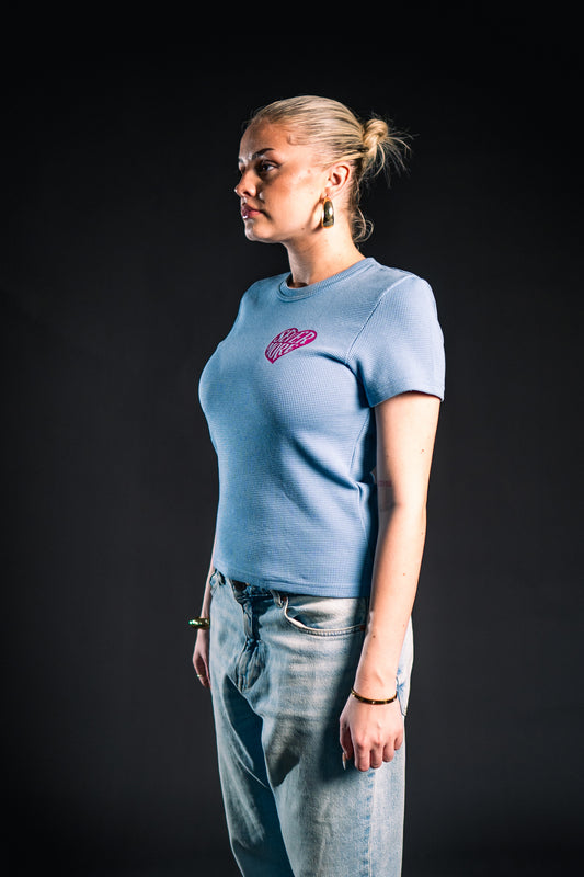 VORBESTELLUNG T-Shirt Damen "Love"
