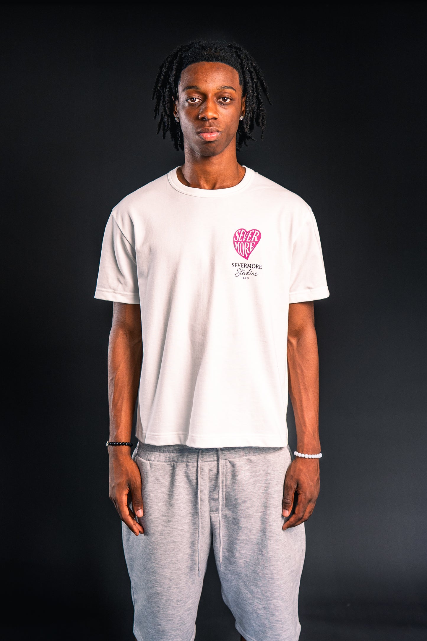 VORBESTELLUNG T-Shirt "Love"