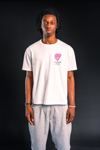 VORBESTELLUNG T-Shirt "Love"