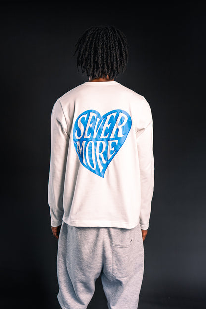 VORBESTELLUNG Longsleeve "Love"