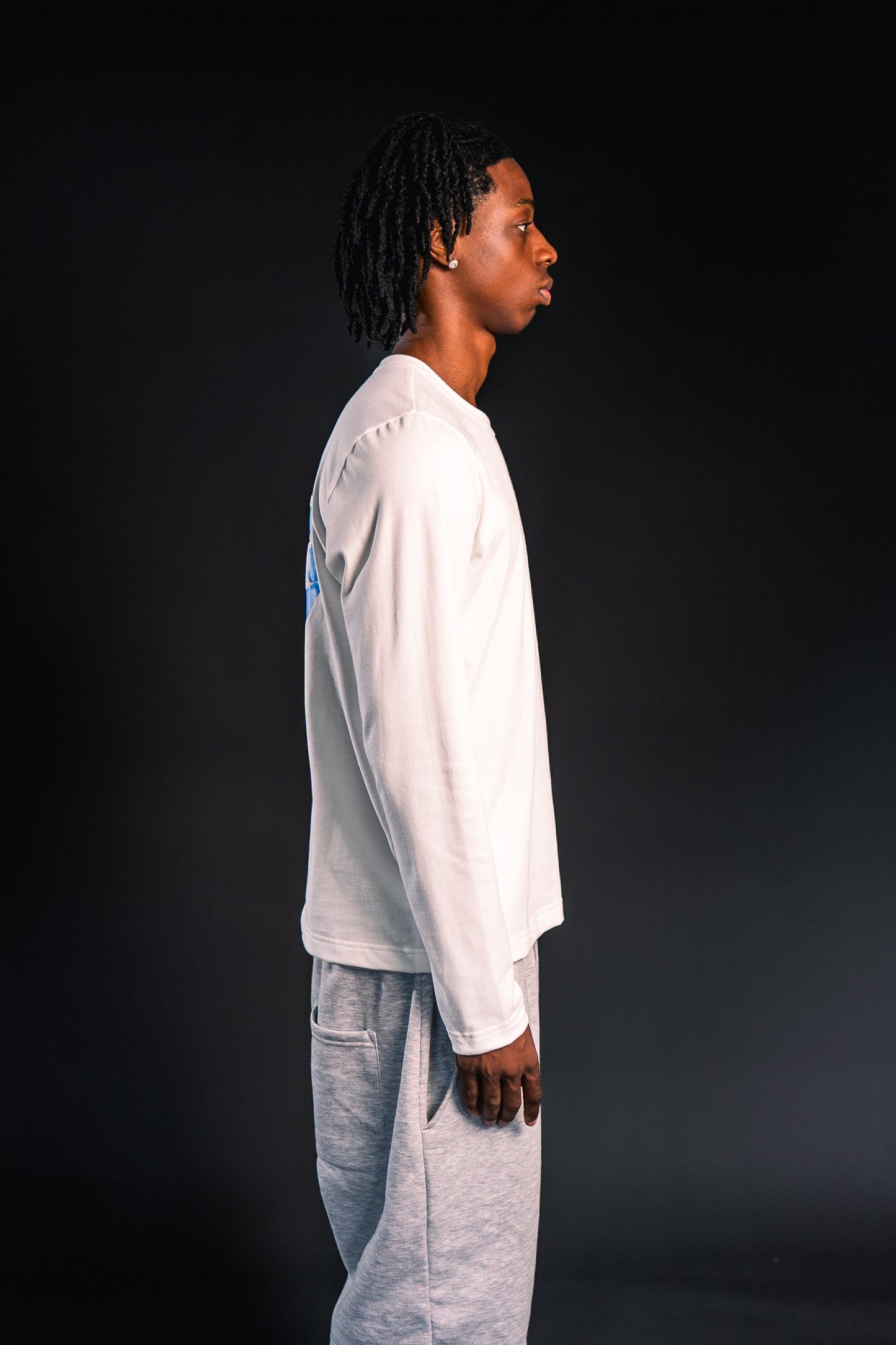 VORBESTELLUNG Longsleeve "Love"