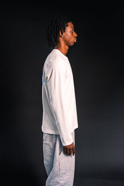 VORBESTELLUNG Longsleeve "Love"
