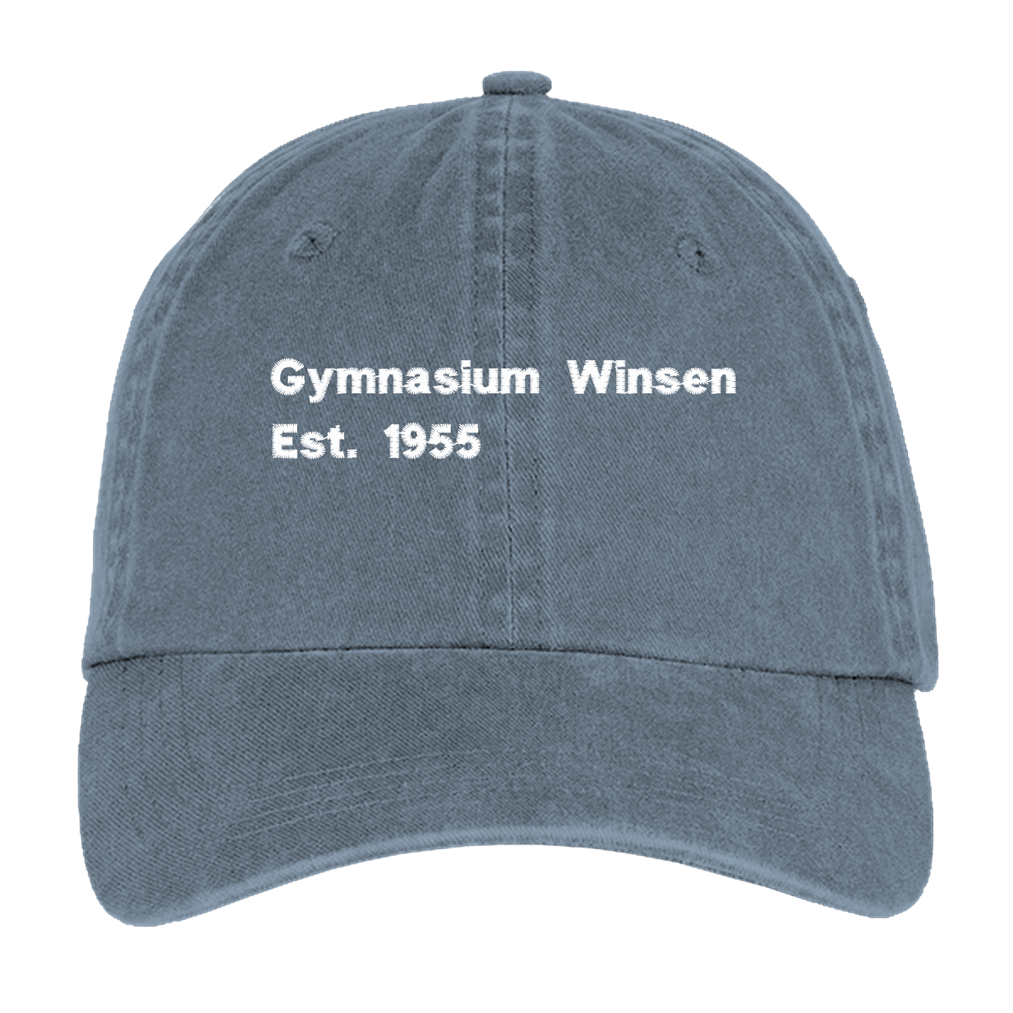 Basecap Gymnasium Winsen