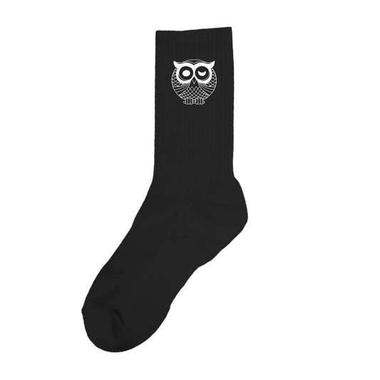 Gymnasium Winsen Socken mit Stick