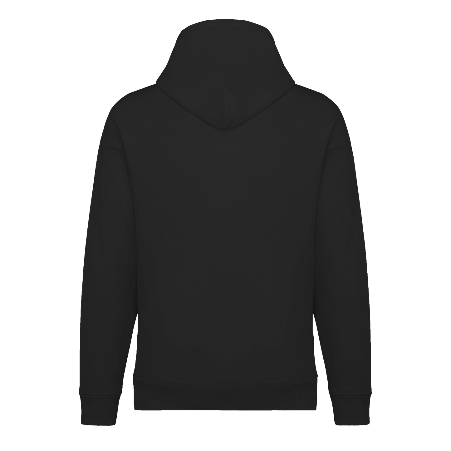 VORBESTELLUNG Hoodie "Love" pinkes Herz