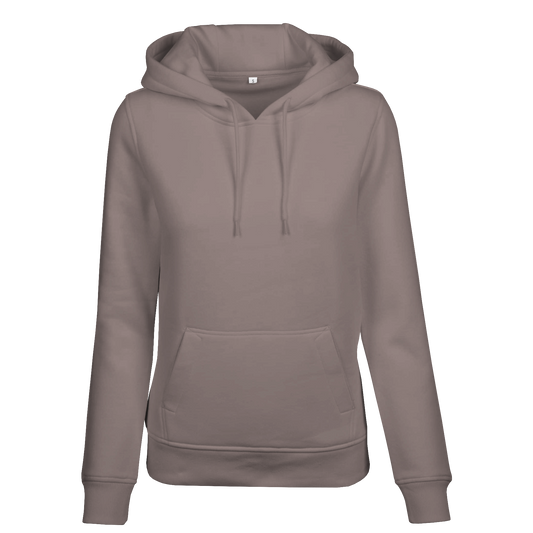 Hoodie Damen Gymnasium Winsen