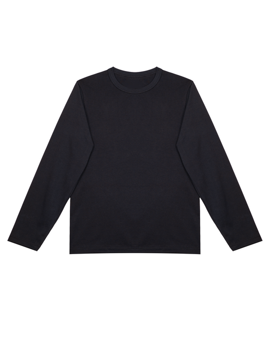 VORBESTELLUNG Basic Longsleeve "Stick"