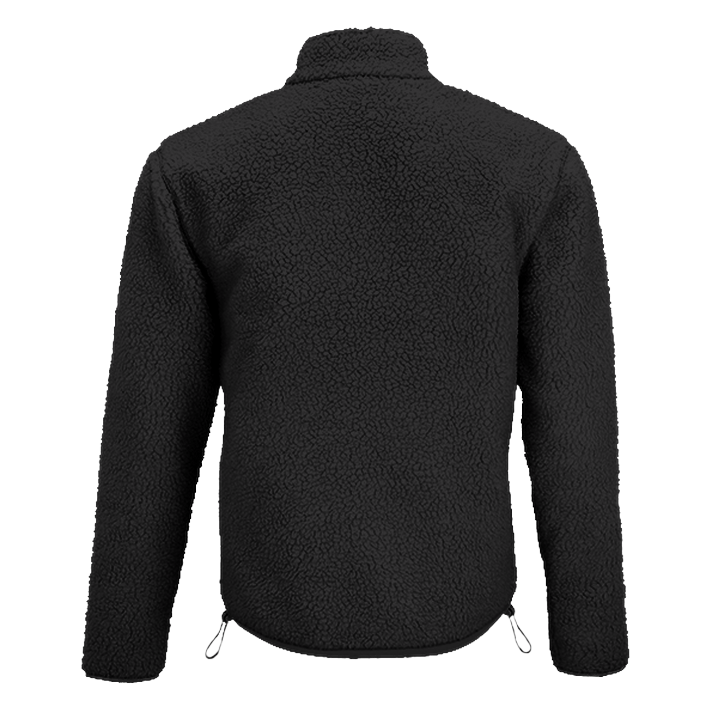 Fleecejacke Dein Logo
