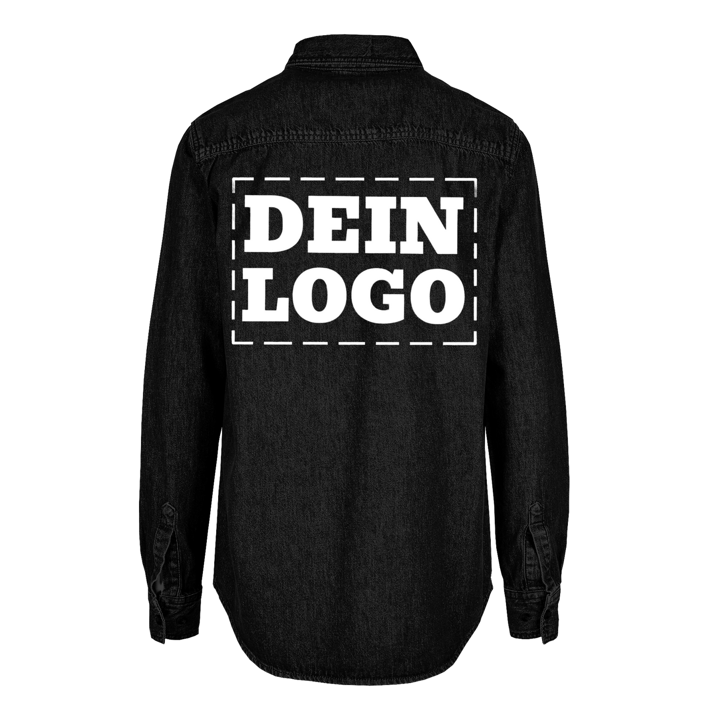 Hemd Dein Logo