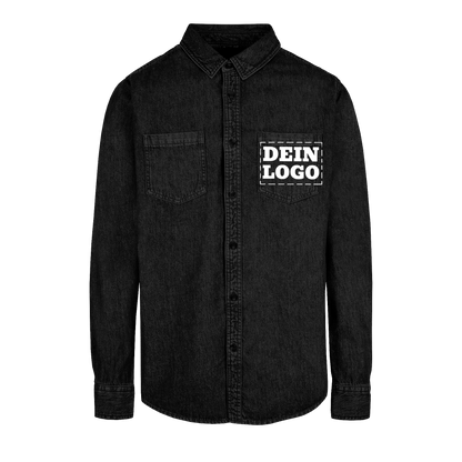 Hemd Dein Logo