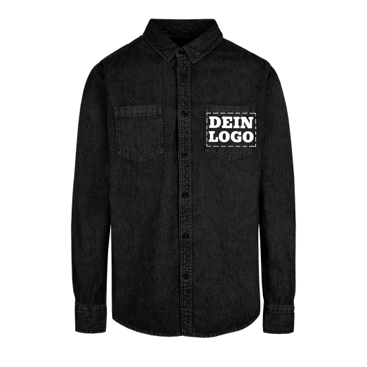 Hemd Dein Logo