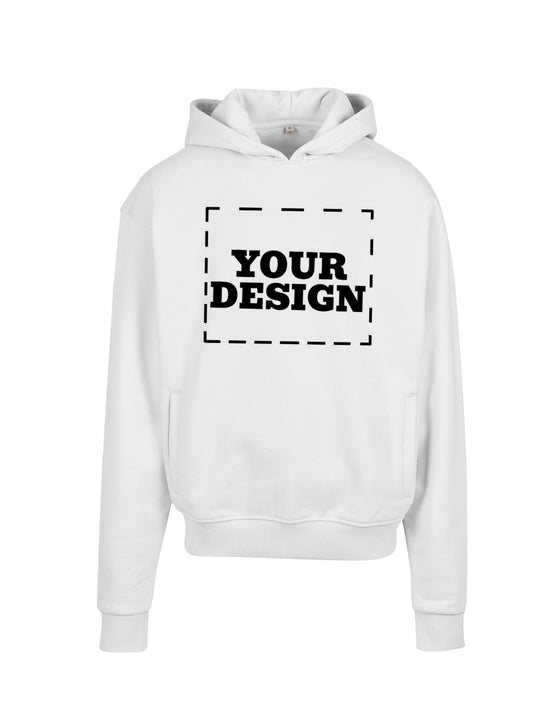 Hoodie Your Design