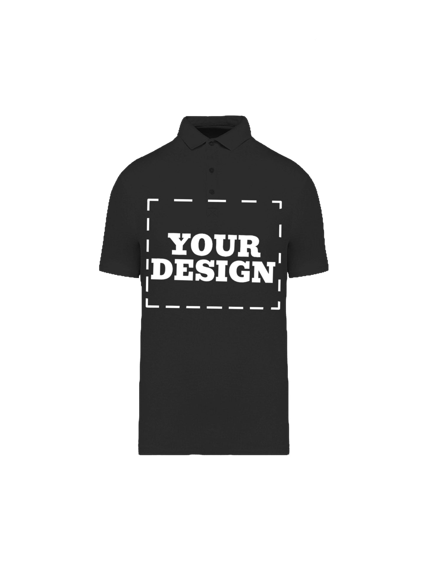 polo shirt your design