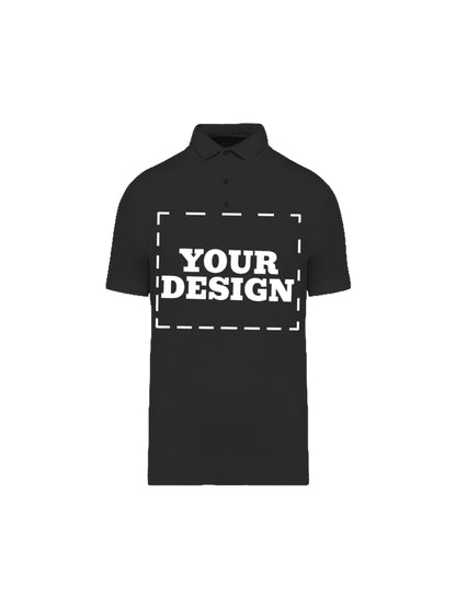 polo shirt your design
