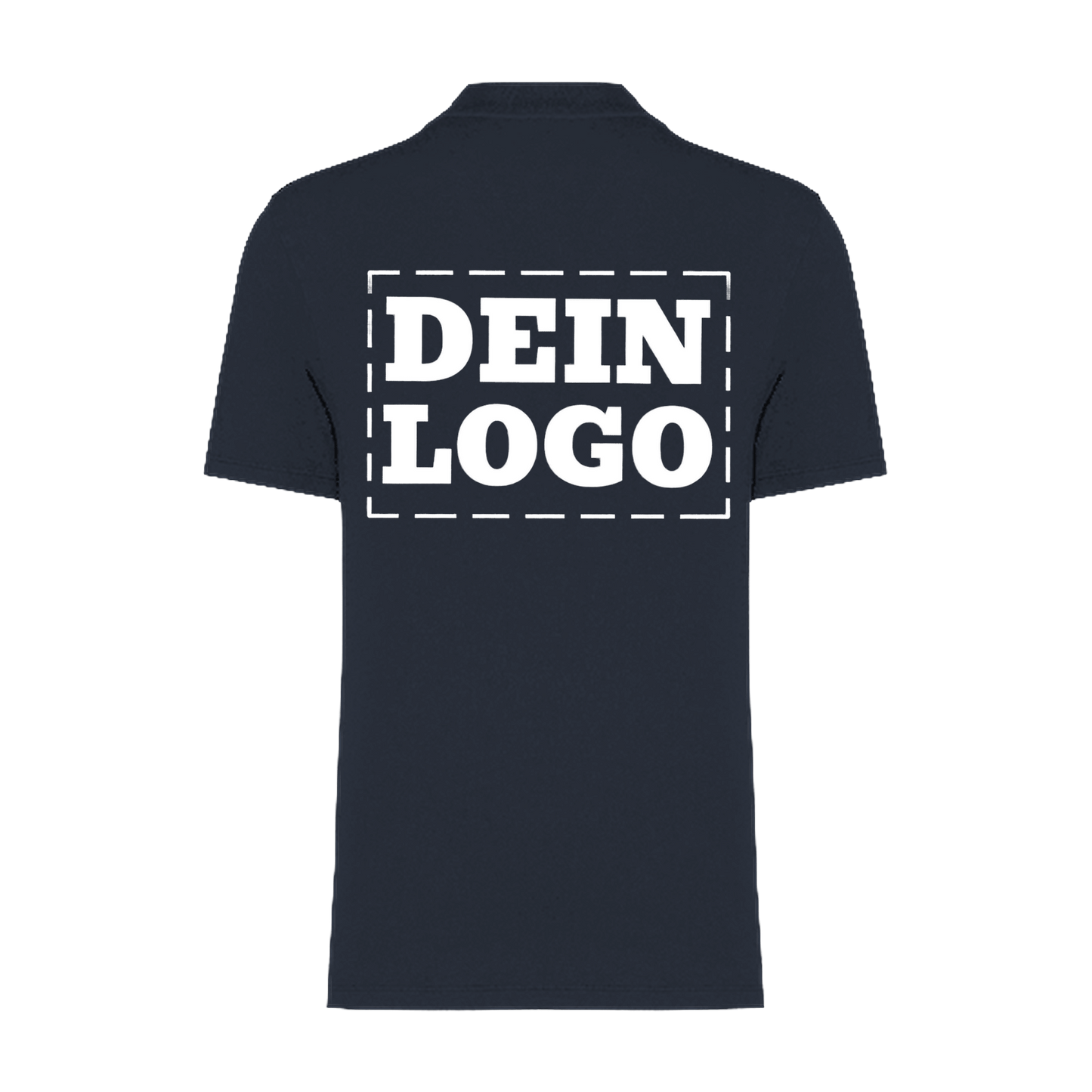 Poloshirt Dein Logo