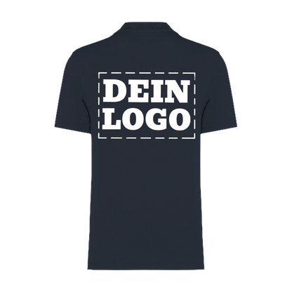 Poloshirt Dein Logo