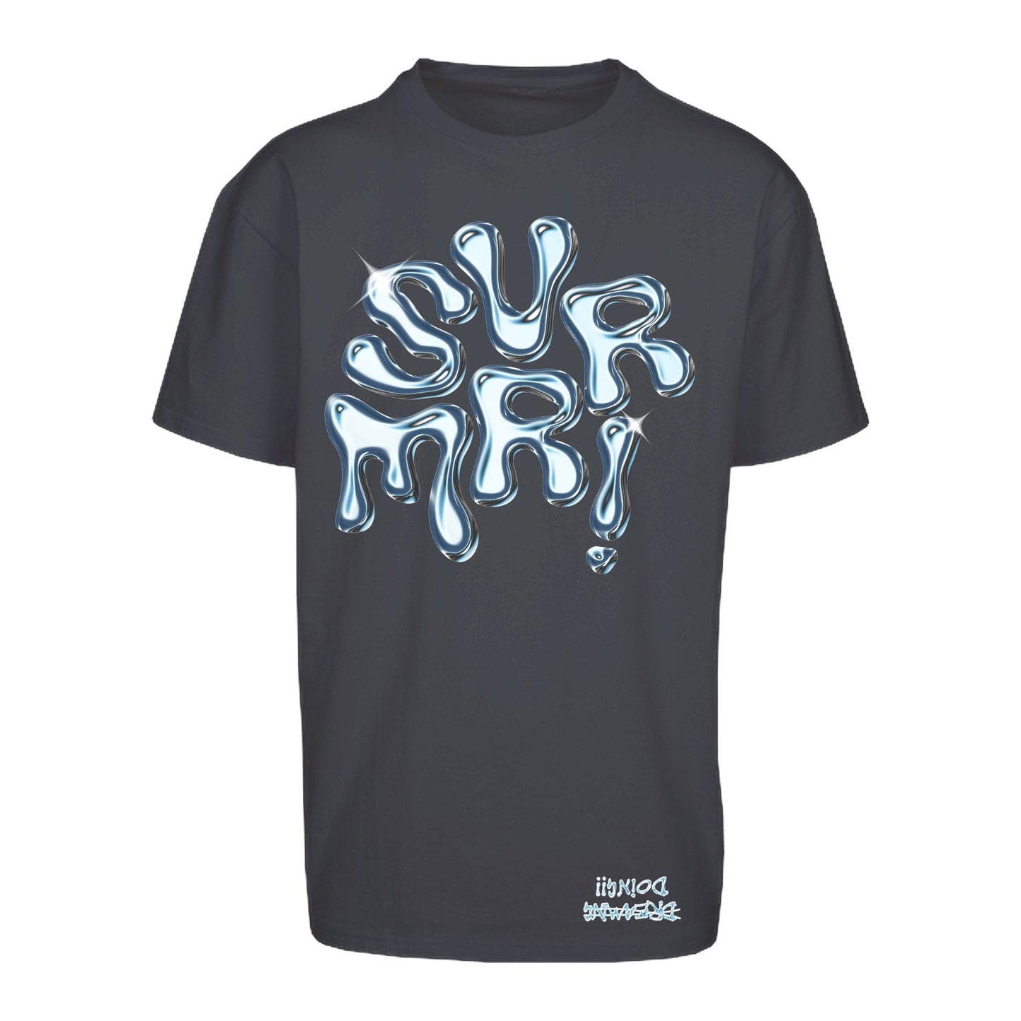 T-Shirt Bubble