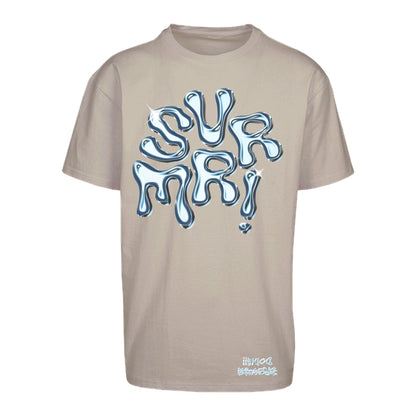 T-Shirt Bubble