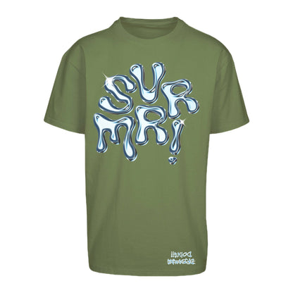 T-Shirt Bubble