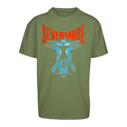 T-Shirt Da Vinci