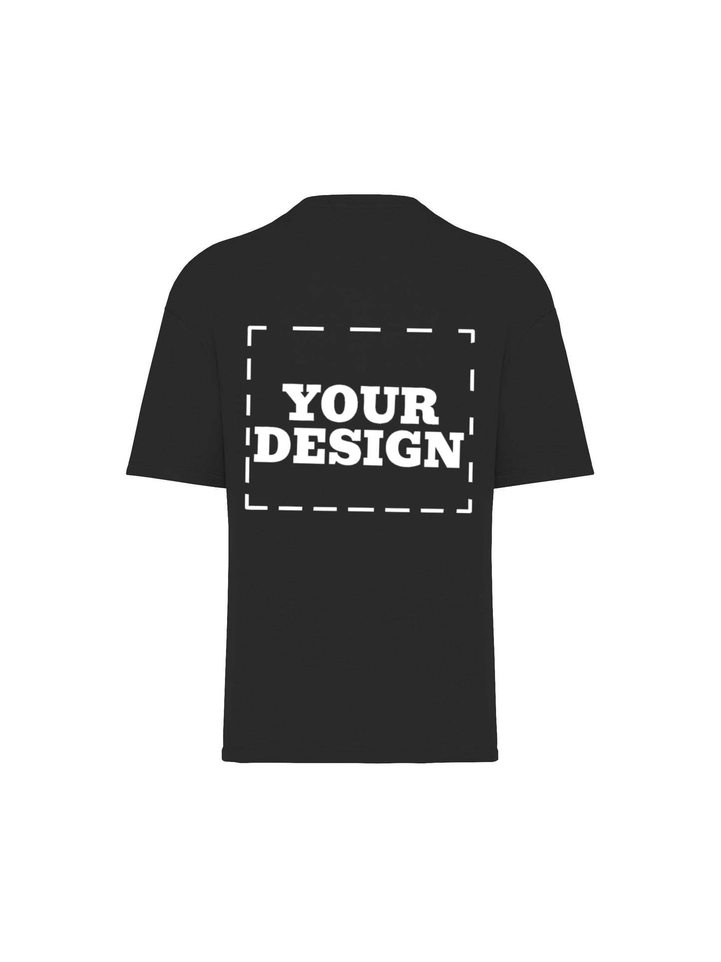 T-Shirt Dein Design