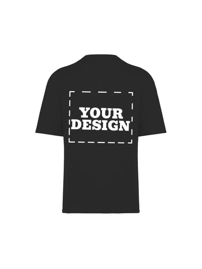 T-Shirt Dein Design