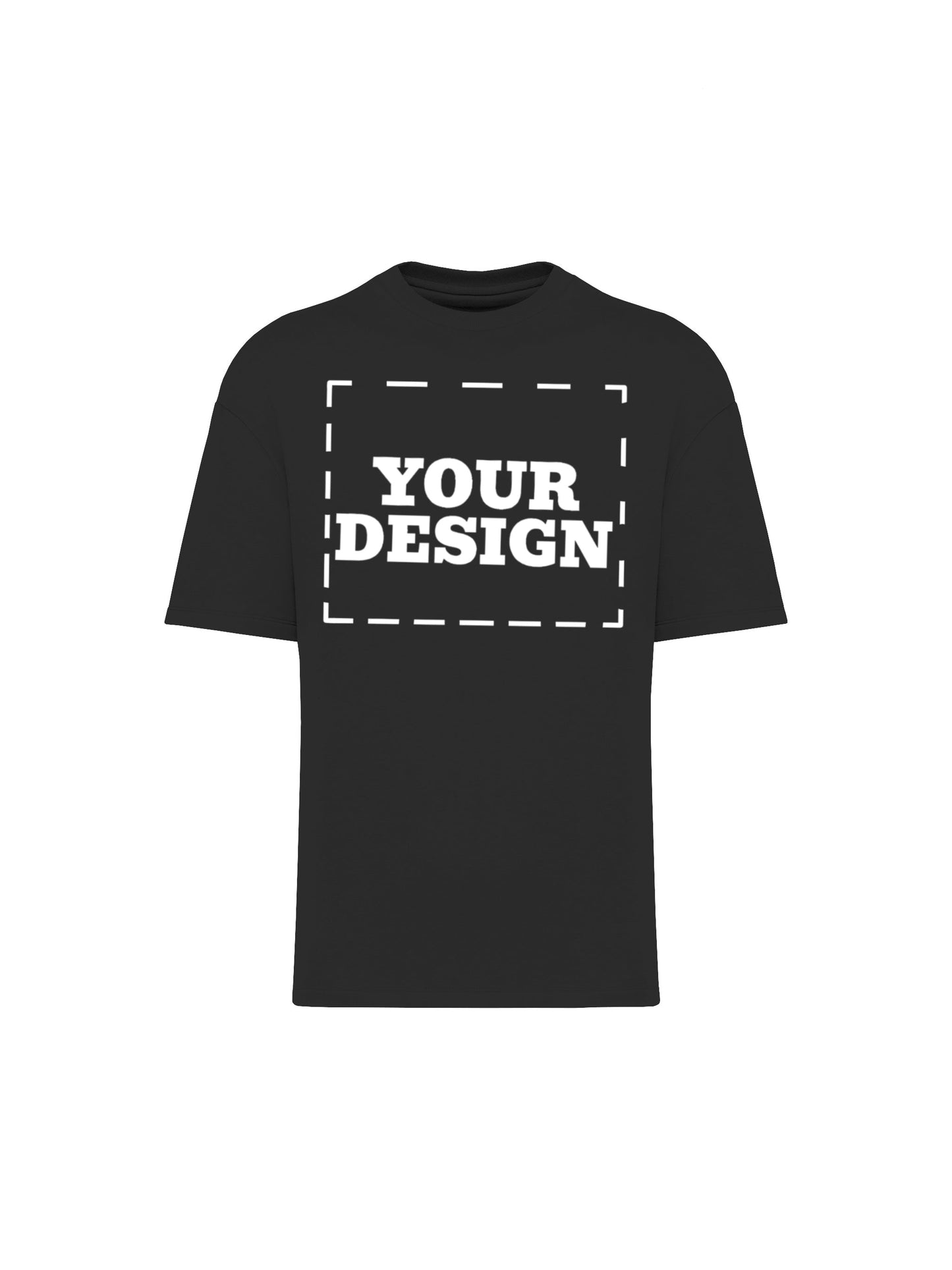 T-Shirt Dein Design
