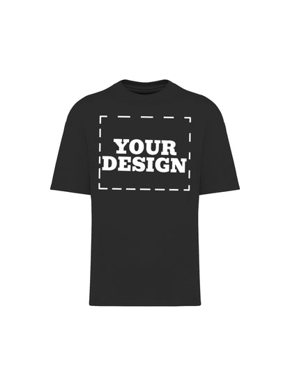 T-Shirt Dein Design