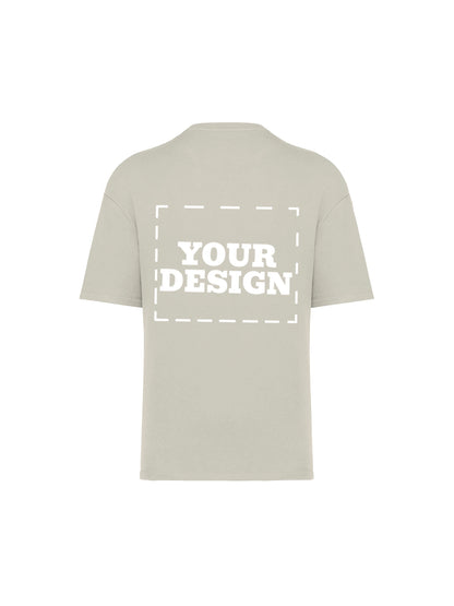 T-Shirt Dein Design Schulen