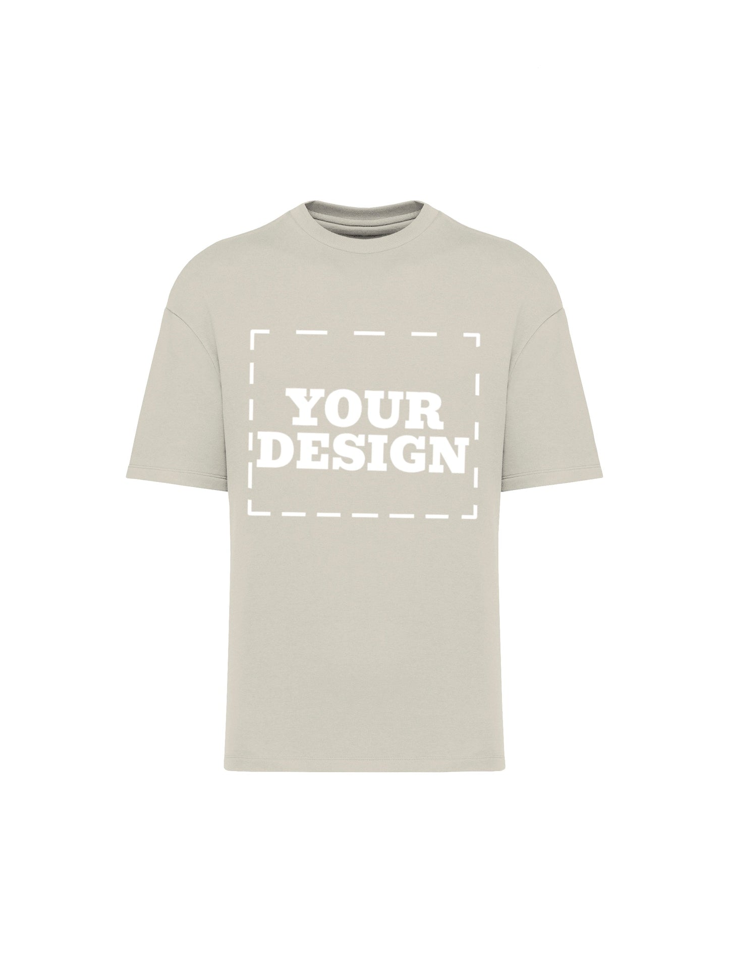 T-Shirt Dein Design Schulen