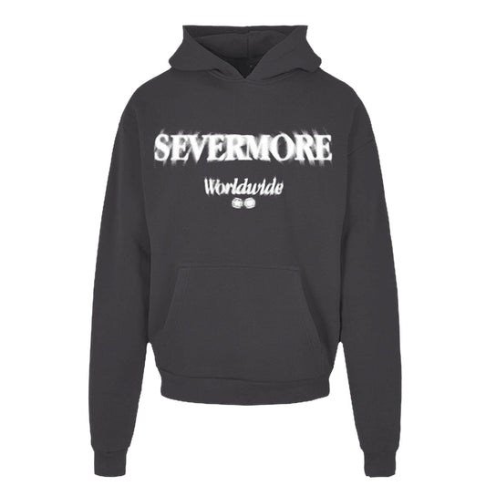 Ultra Heavy Cotton Box Hoodie worldwide