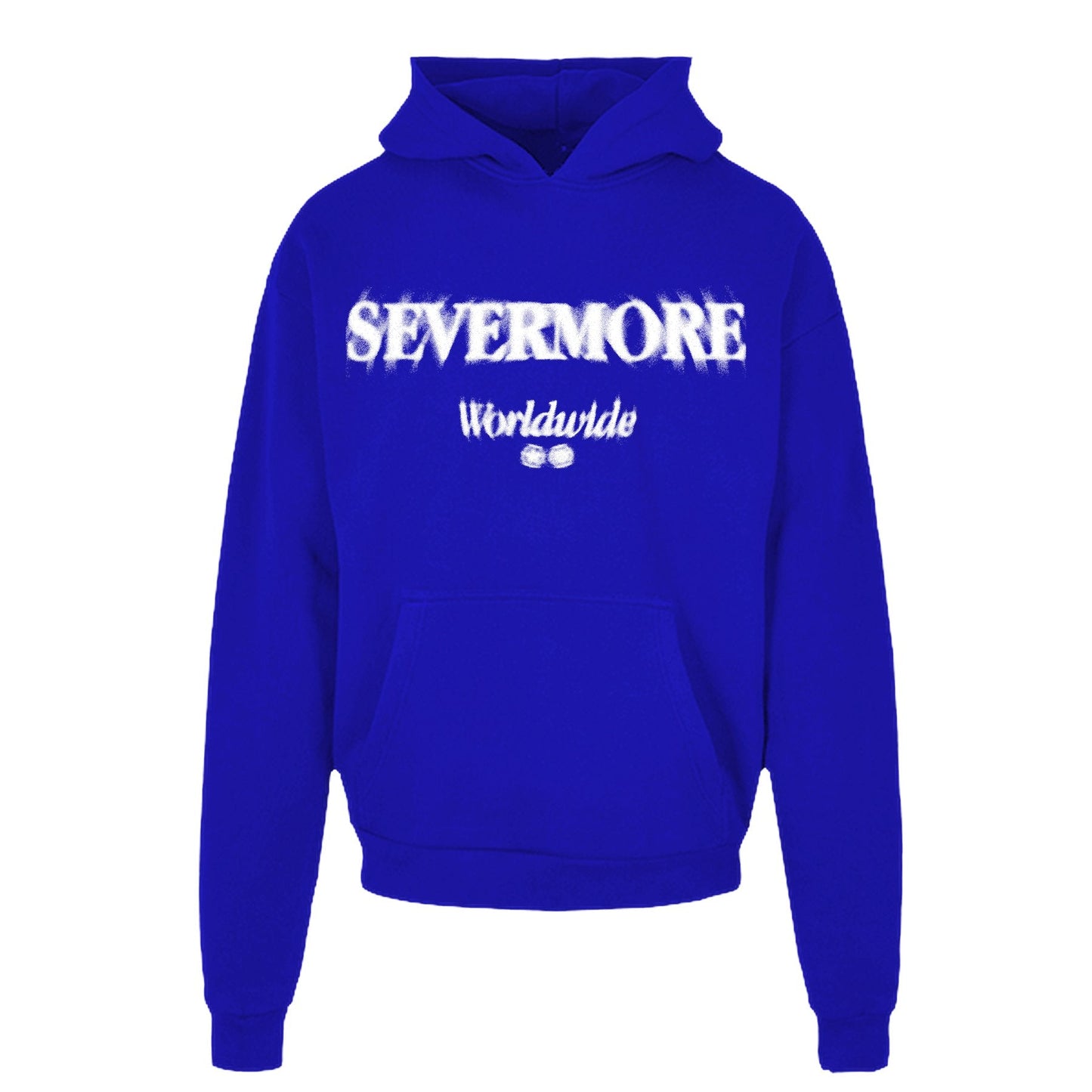 Ultra Heavy Cotton Box Hoodie worldwide